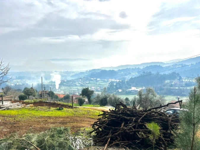 Terreno para Venda em Telões Foto 8