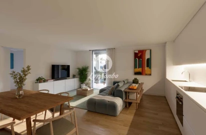 Apartamento T1 para Venda em Paranhos