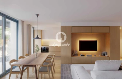 Apartamento T1 para Venda em Paranhos