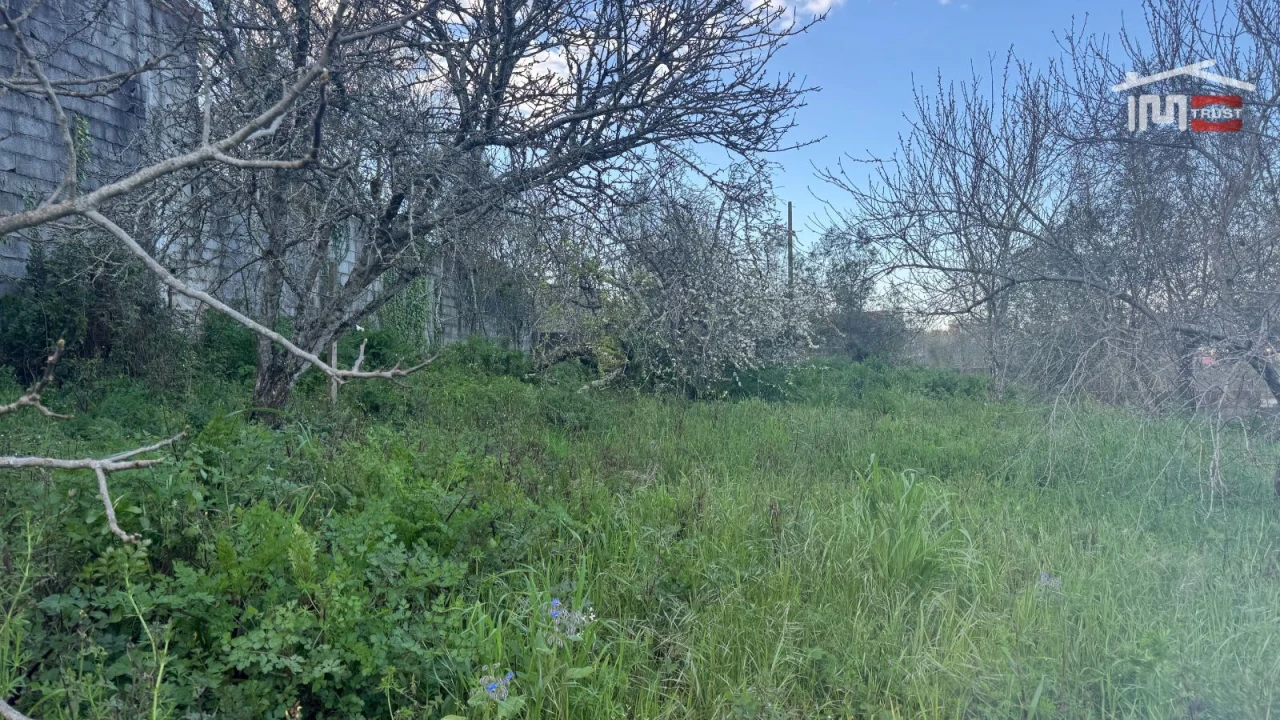 Moradia T3 para Venda em Maçãs de D. Maria Foto 32