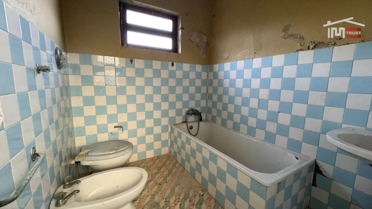 Moradia T3 para Venda em Maçãs de D. Maria Foto 5