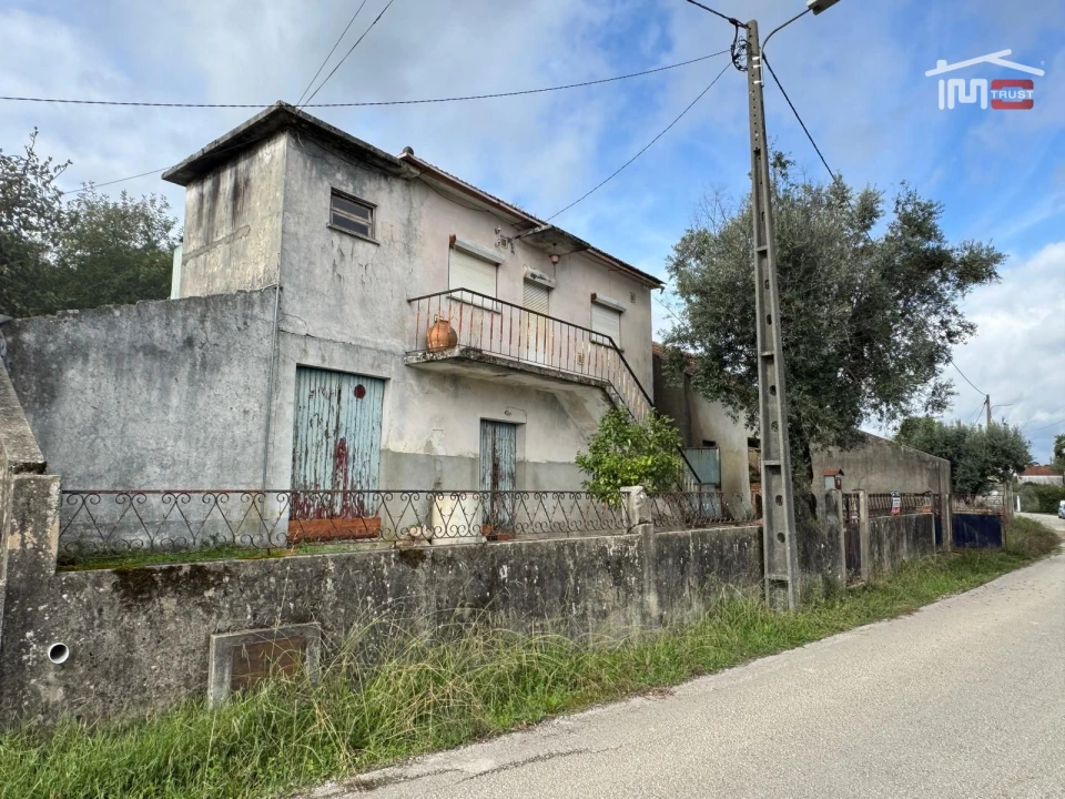 Moradia T3 para Venda em Maçãs de D. Maria Foto 39