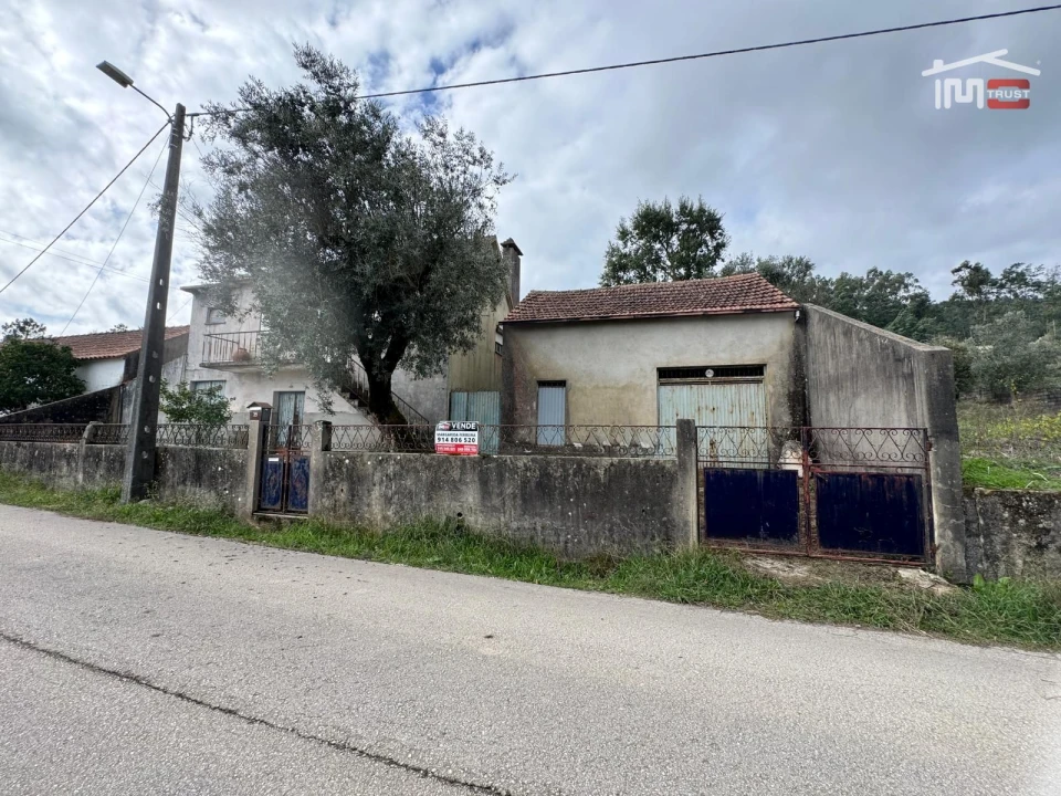 Moradia T3 para Venda em Maçãs de D. Maria Foto 40