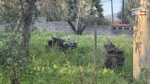 Moradia T3 para Venda em Maçãs de D. Maria