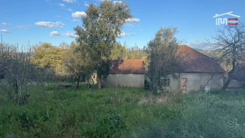 Moradia T3 para Venda em Maçãs de D. Maria