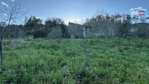 Moradia T3 para Venda em Maçãs de D. Maria