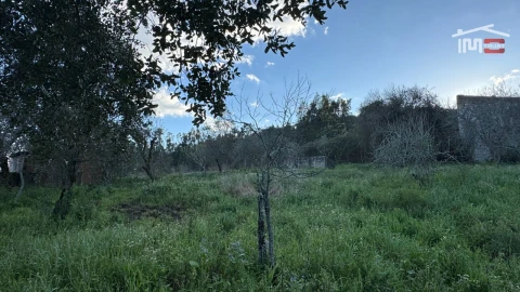 Moradia T3 para Venda em Maçãs de D. Maria