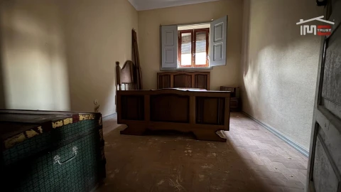 Moradia T3 para Venda em Maçãs de D. Maria