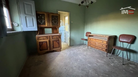 Moradia T3 para Venda em Maçãs de D. Maria