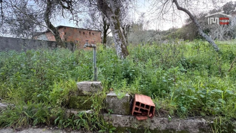 Moradia T3 para Venda em Maçãs de D. Maria