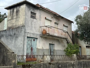 Moradia T3 para Venda em Maçãs de D. Maria