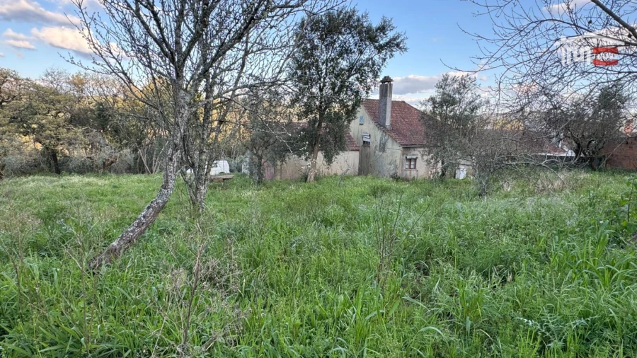 Moradia T3 para Venda em Maçãs de D. Maria Foto 26