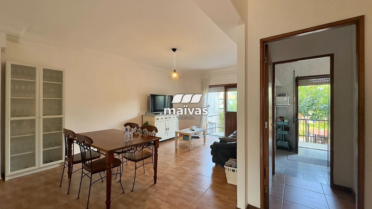 Quarto para Arrendamento em São Mamede de Infesta e Senhora da Hora Foto 7