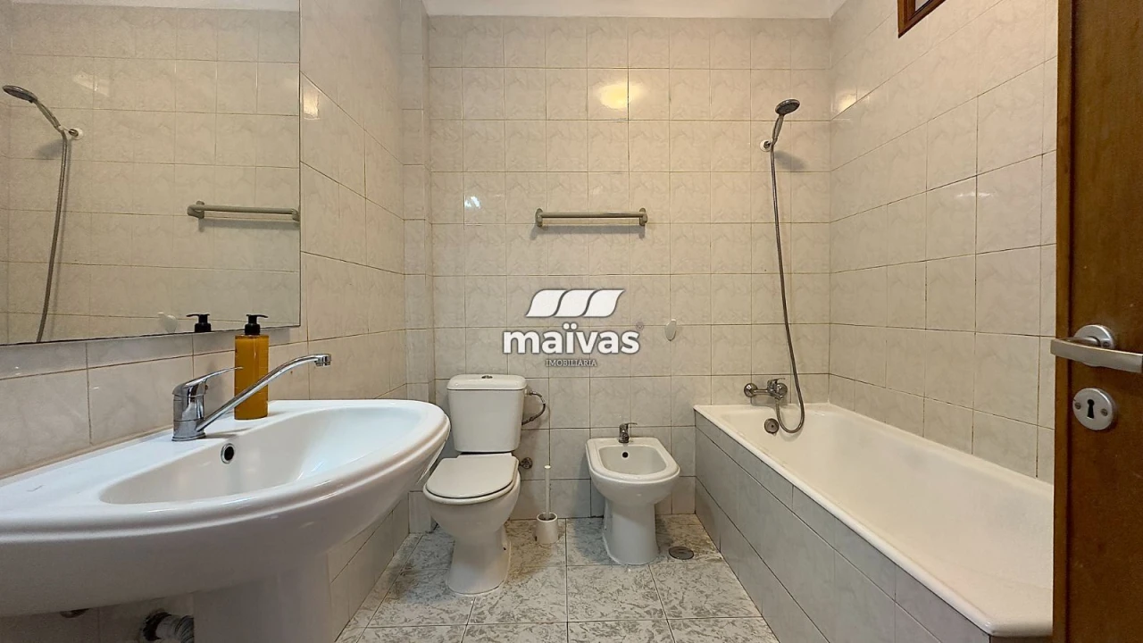 Quarto para Arrendamento em São Mamede de Infesta e Senhora da Hora Foto 23