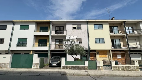 Quarto para Arrendamento em São Mamede de Infesta e Senhora da Hora