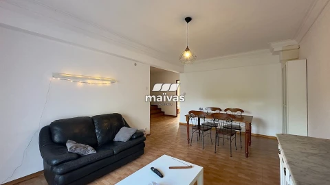 Quarto para Arrendamento em São Mamede de Infesta e Senhora da Hora