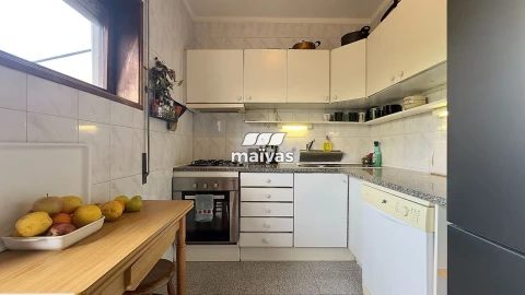 Quarto para Arrendamento em São Mamede de Infesta e Senhora da Hora