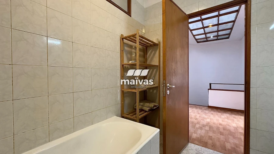 Quarto para Arrendamento em São Mamede de Infesta e Senhora da Hora Foto 22