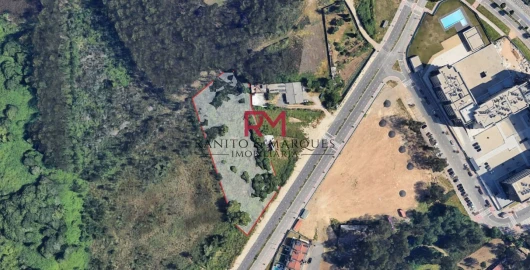 Terreno P/ Prédio para Venda em Valongo