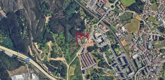 Terreno P/ Prédio para Venda em Valongo