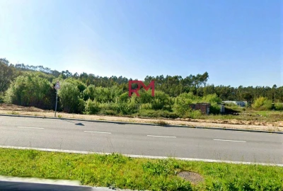 Terreno P/ Prédio para Venda em Valongo