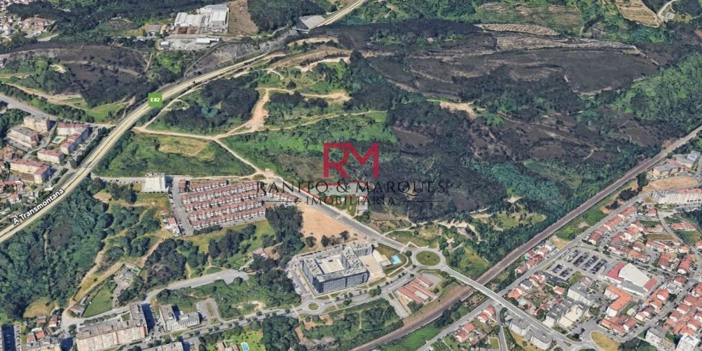 Terreno P/ Prédio para Venda em Valongo Foto 8