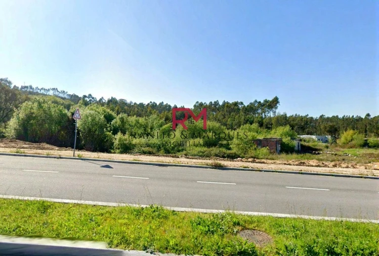 Terreno P/ Prédio para Venda em Valongo Foto 6