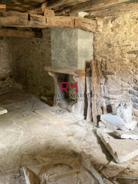 Moradia T2 para Venda em Vila Chã de Braciosa