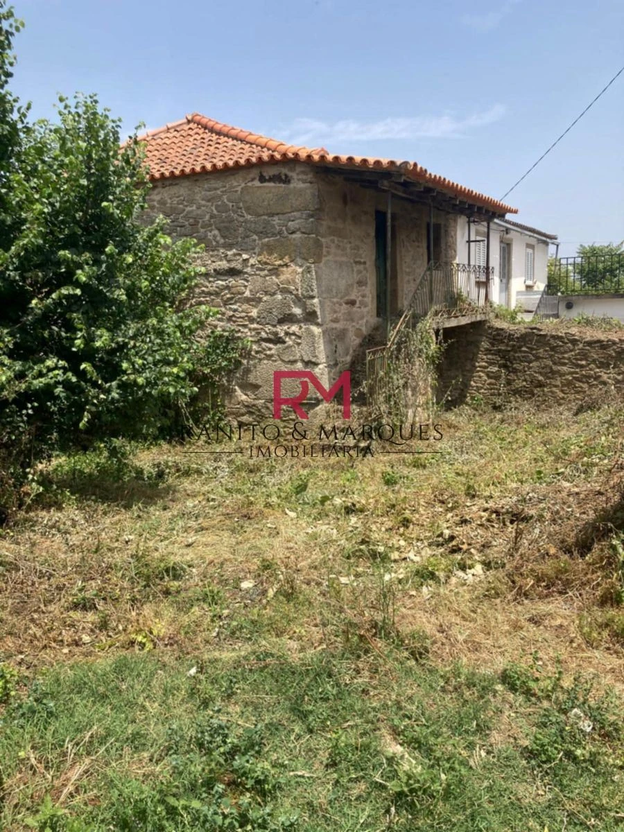 Moradia T2 para Venda em Vila Chã de Braciosa