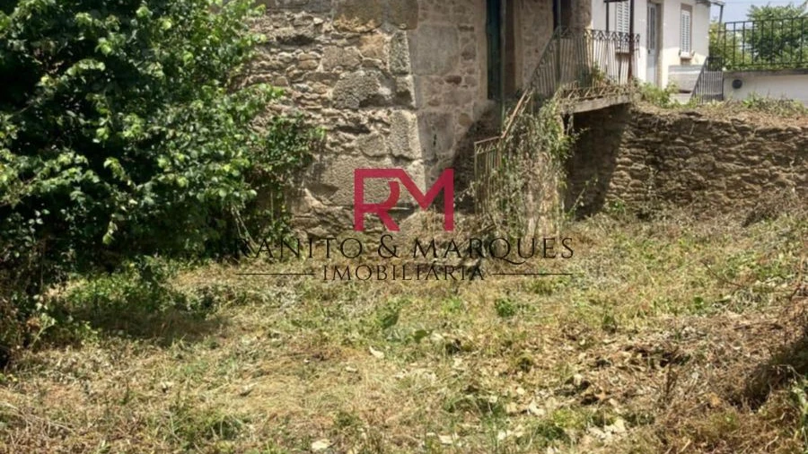 Moradia T2 para Venda em Vila Chã de Braciosa