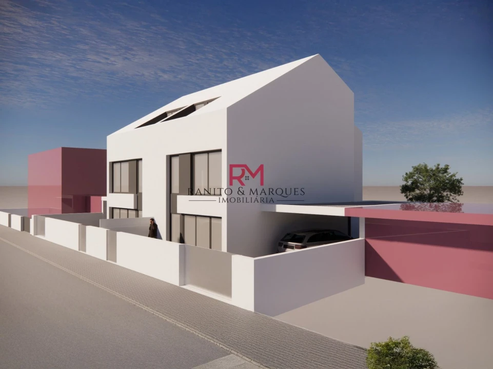 Moradia T3 para Venda em Valongo Foto 1