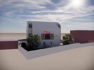 Moradia T3 para Venda em Valongo