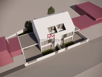 Moradia T3 para Venda em Valongo