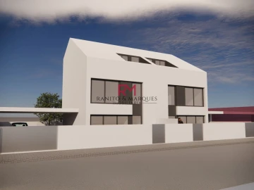 Moradia T3 para Venda em Valongo