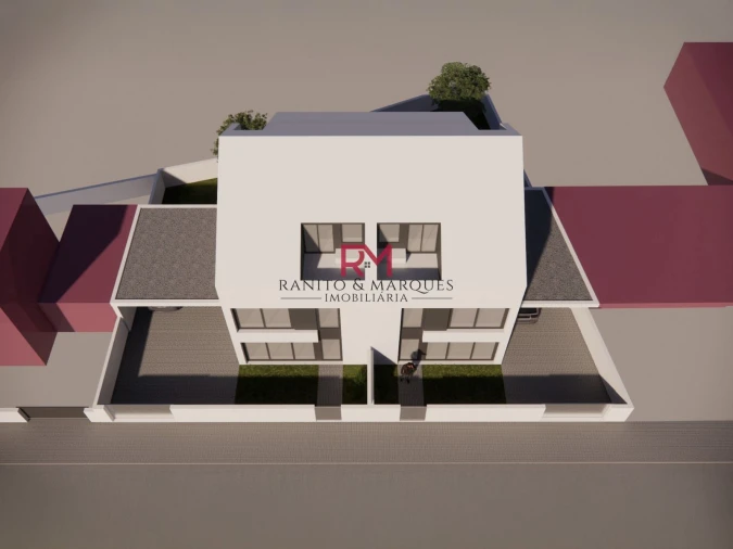 Moradia T3 para Venda em Valongo Foto 7