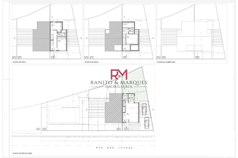 Moradia T3 para Venda em Valongo Foto 11