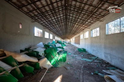 Armazém para Venda em Pedrogão