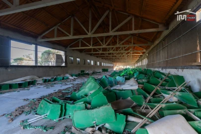 Armazém para Venda em Pedrogão