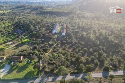Armazém para Venda em Pedrogão