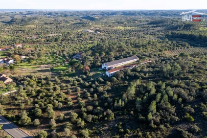 Armazém para Venda em Pedrogão