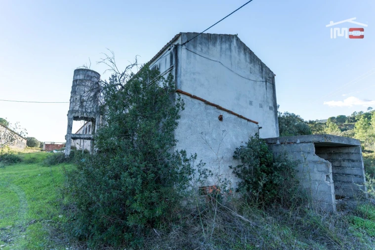 Armazém para Venda em Pedrogão Foto 19