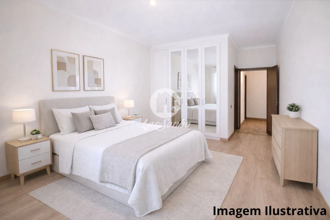 Moradia T4 para Venda em Estela Foto 6