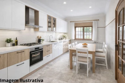 Moradia T4 para Venda em Estela