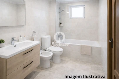 Moradia T4 para Venda em Estela