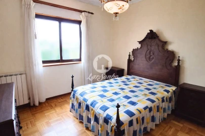 Moradia T4 para Venda em Estela