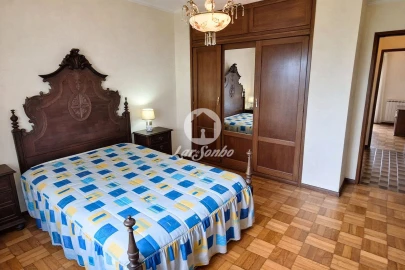 Moradia T4 para Venda em Estela