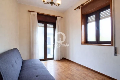 Moradia T4 para Venda em Estela