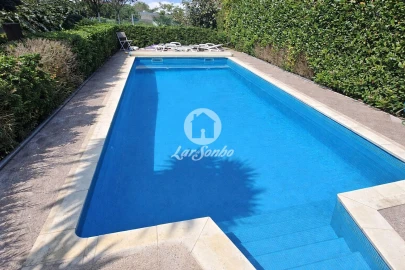 Moradia T4 para Venda em Estela