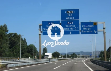 Moradia T4 para Venda em Estela