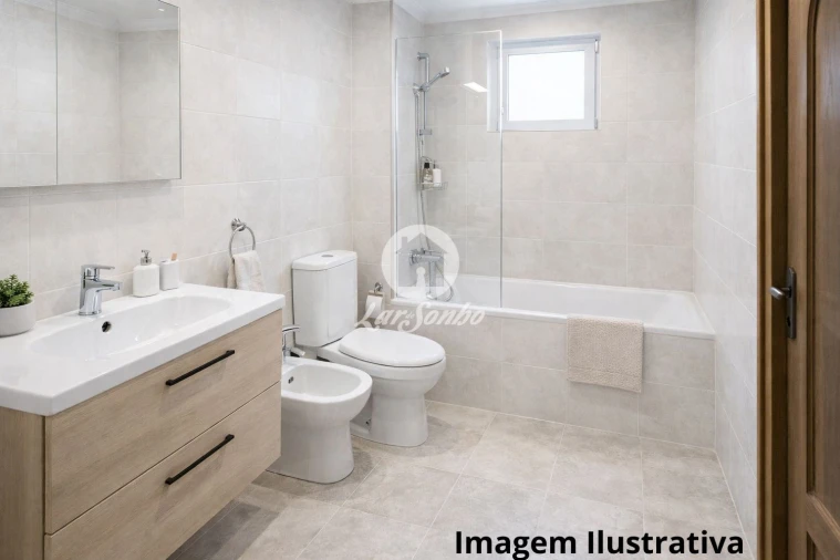 Moradia T4 para Venda em Estela Foto 5